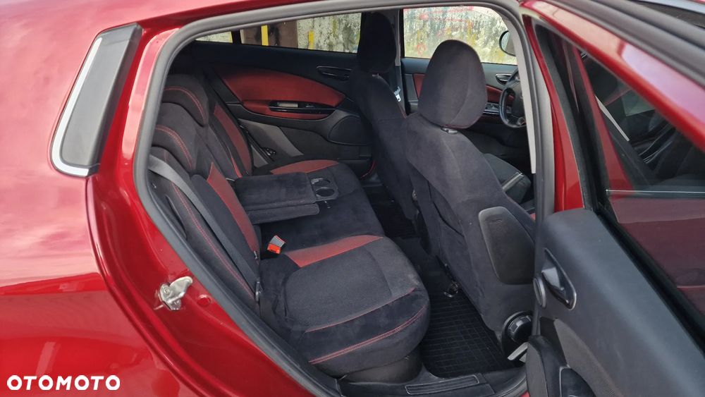 Fiat Bravo 1.9 Multijet 16V Sport - 8