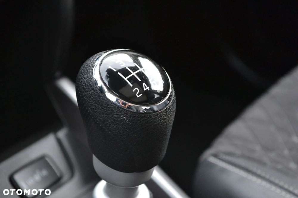 Suzuki Vitara 1.4 Boosterjet SHVS Premium 4WD - 30