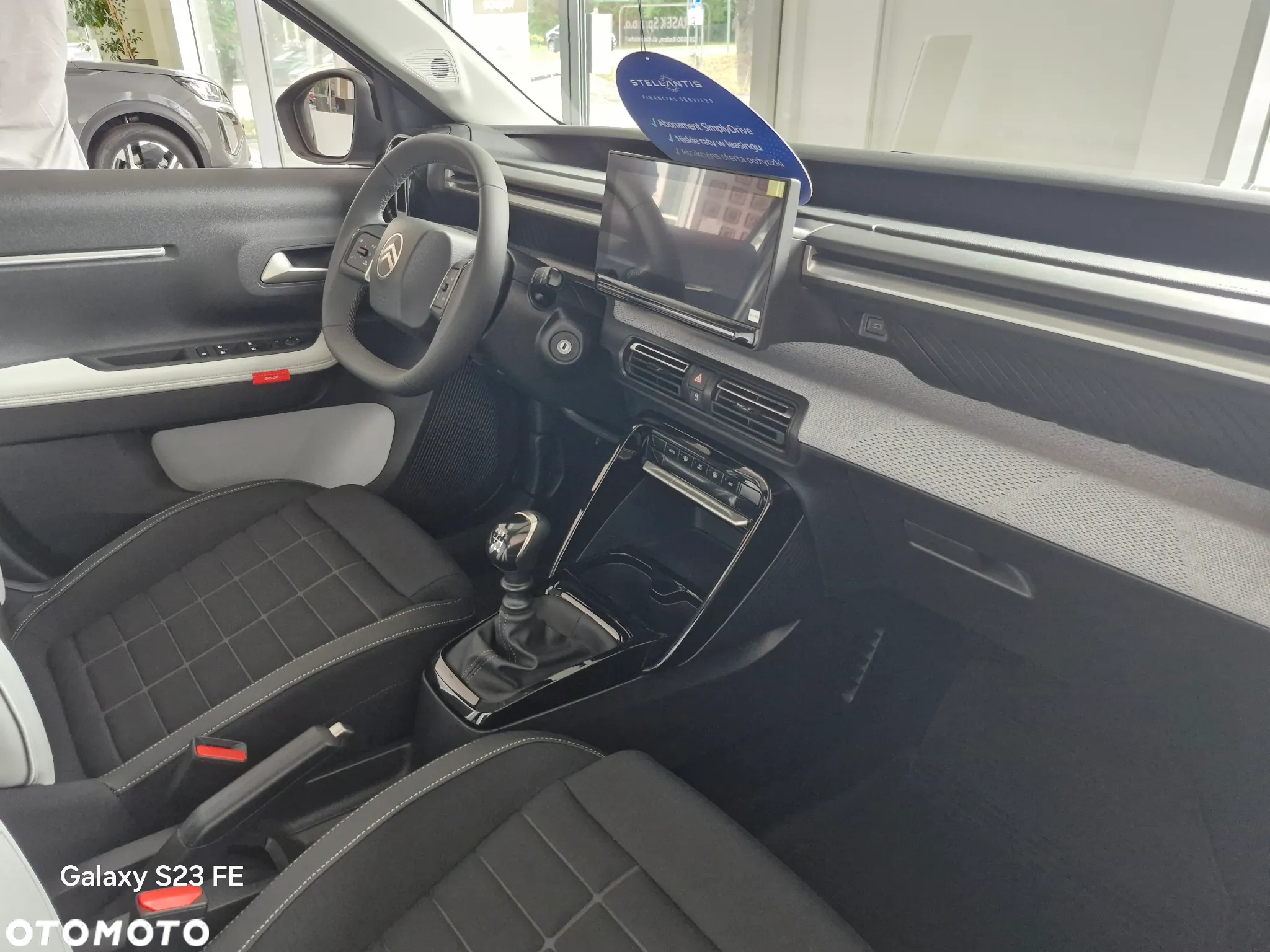 Citroën C3 1.2 T Max - 2