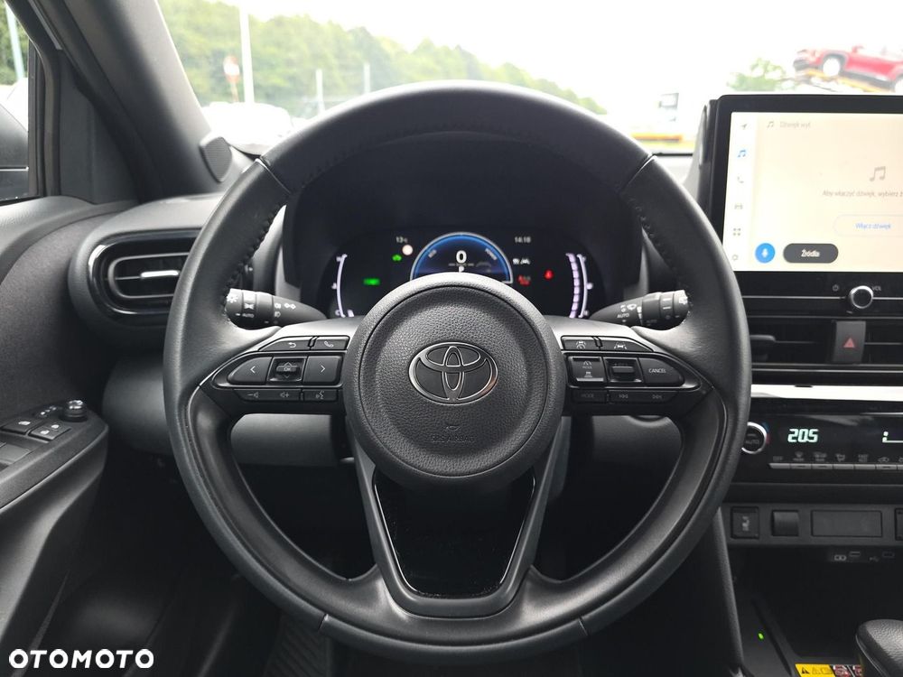 Toyota Yaris Cross Hybrid 1.5 Style - 15