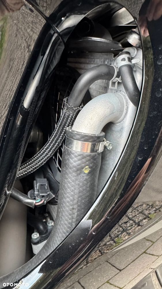Suzuki Hayabusa - 3