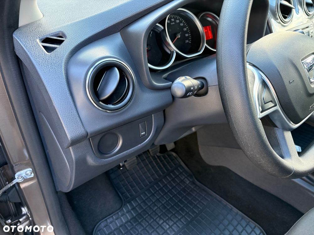 Dacia Sandero Stepway TCe 90 S&S Ambiance - 22