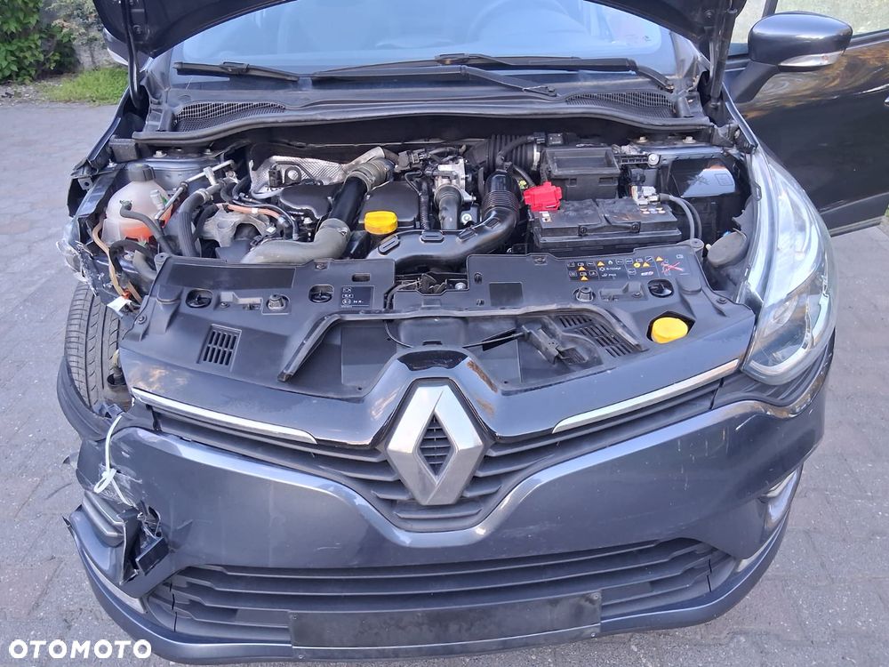 Renault Clio 1.5 dCi Zen - 11