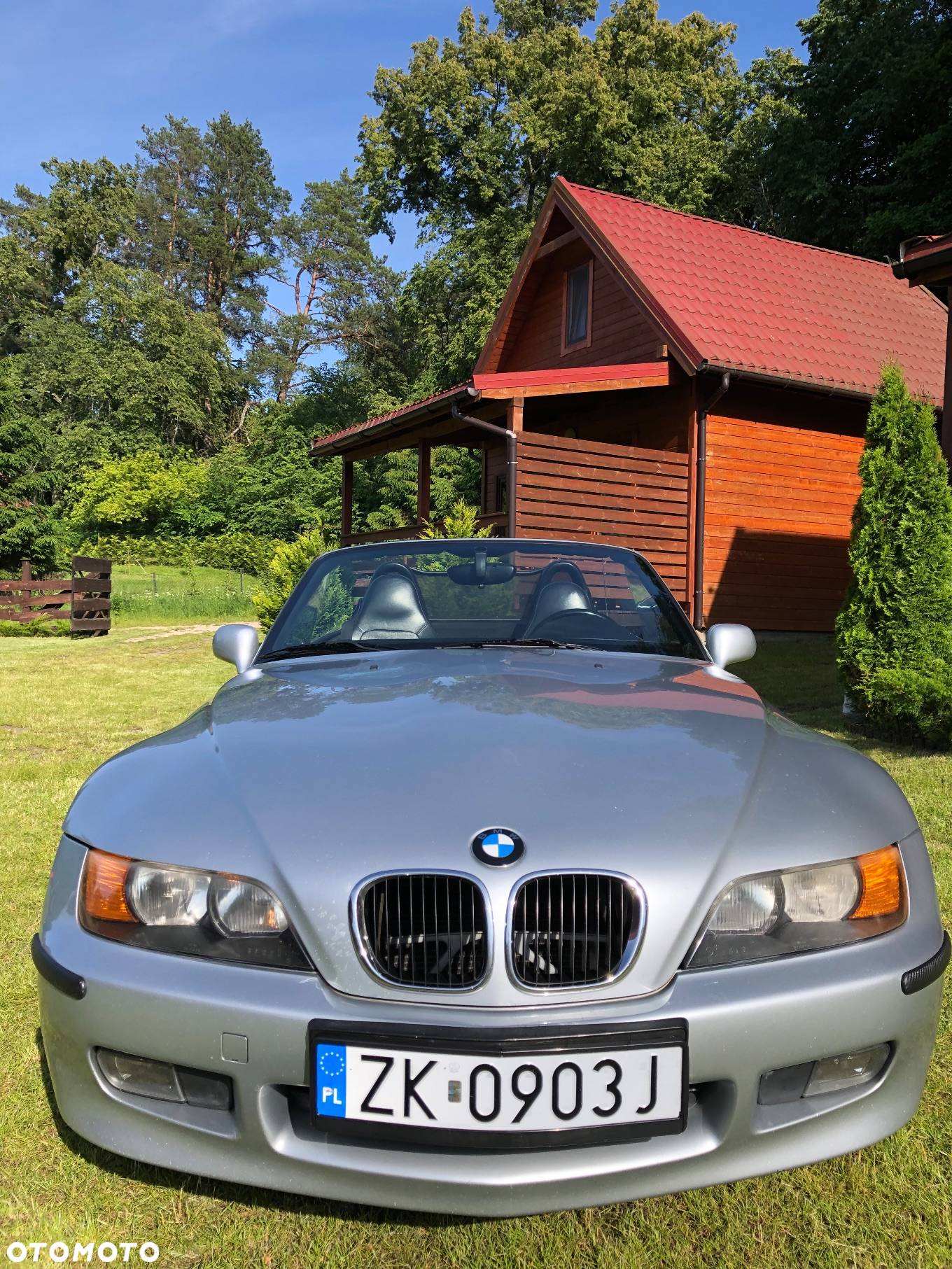 BMW Z3 1.9 - 23