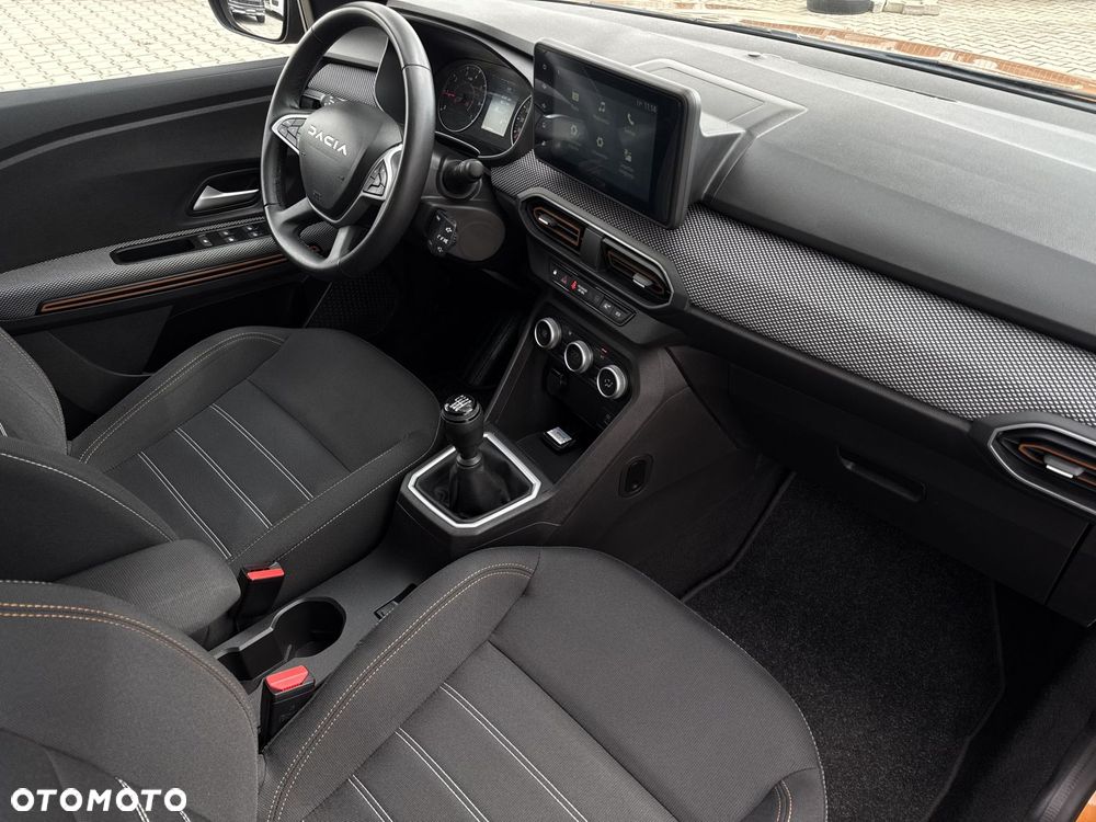 Dacia Sandero - 13