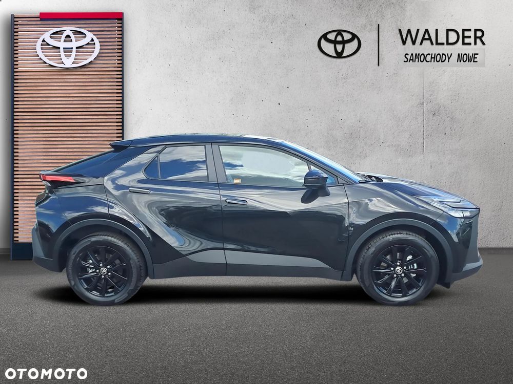 Toyota C-HR 1.8 Hybrid Comfort - 6