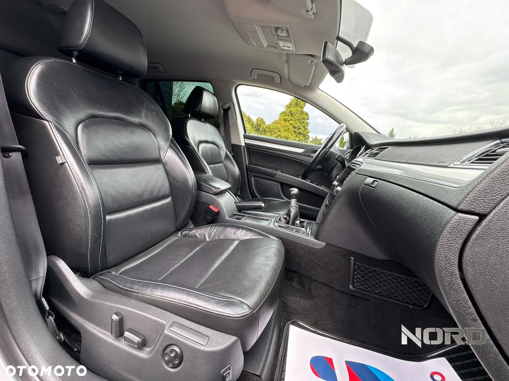 Skoda Superb 2.0 TDI Elegance - 18