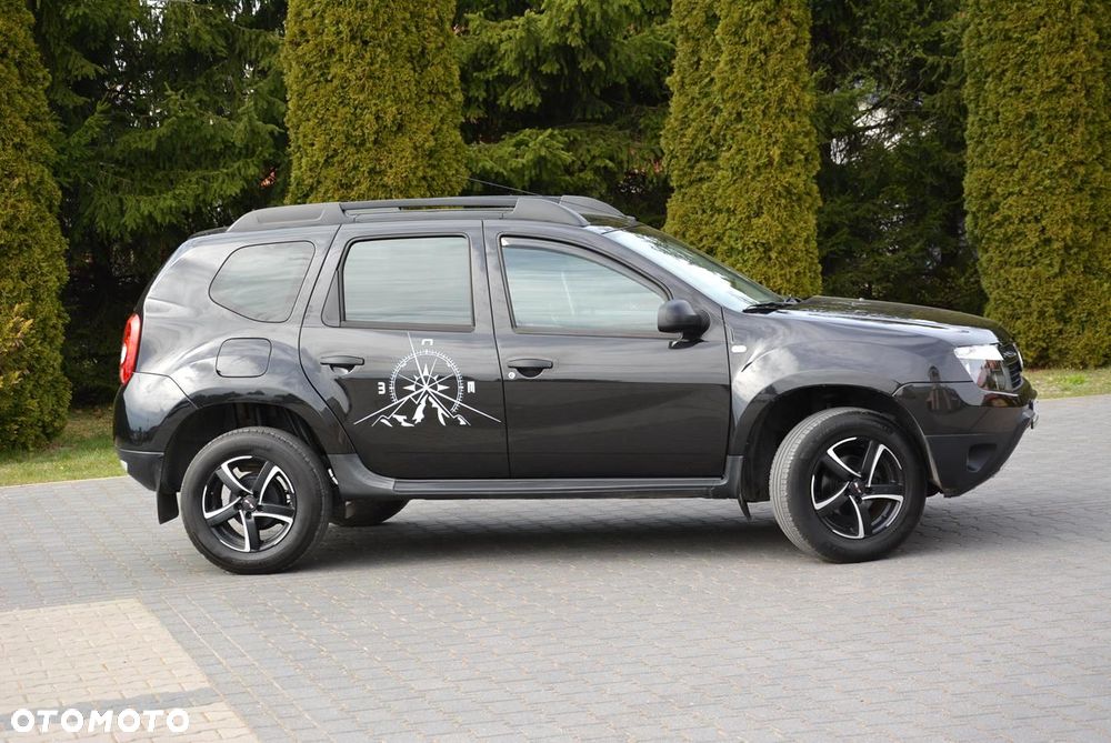 Dacia Duster 1.6 16V 105 4x2 Prestige - 6