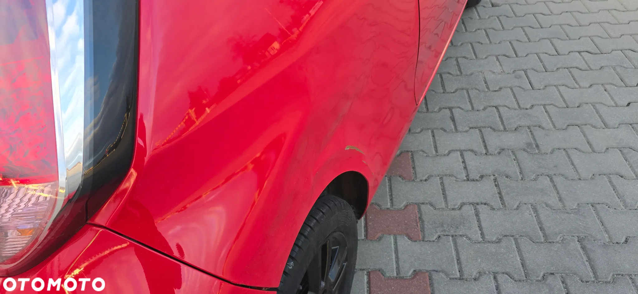 Toyota Aygo - 11