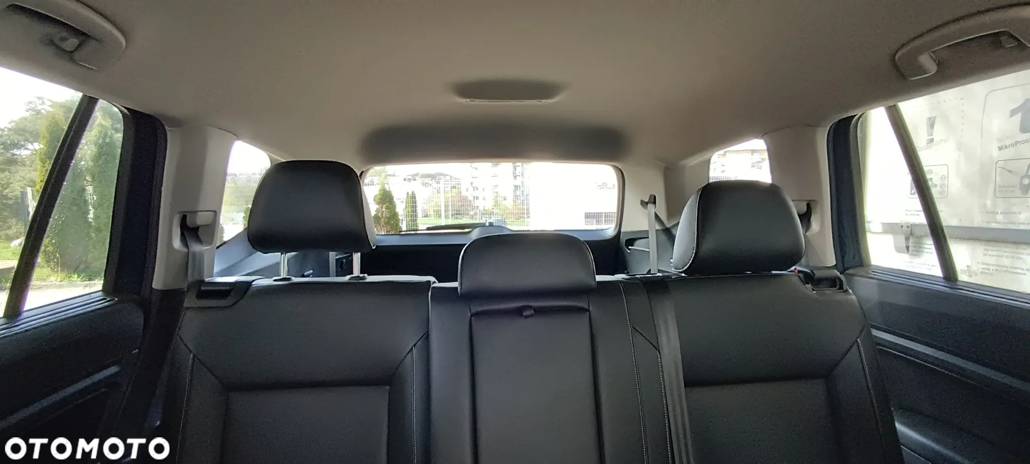 Volkswagen Atlas - 4