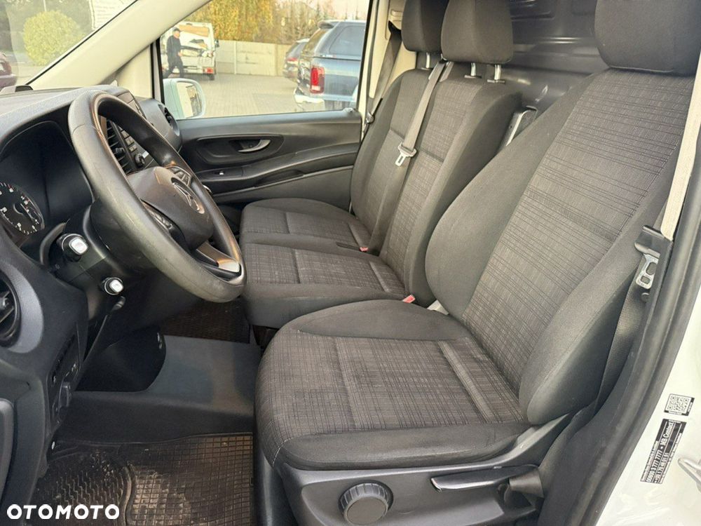 Mercedes-Benz Vito - 16