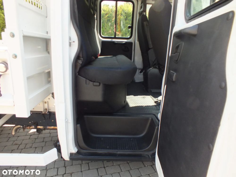 Iveco Daily 35c15 - 8