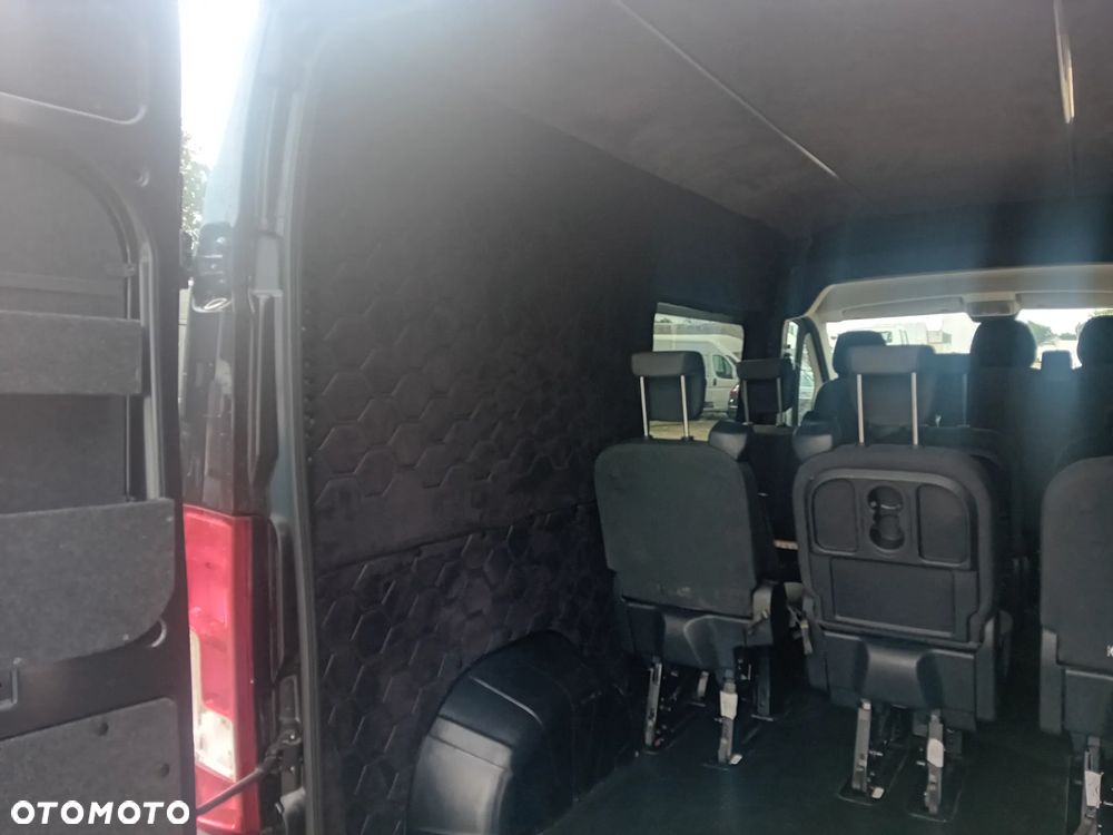 Fiat Ducato MJ L2H2 (bryg.) - 10