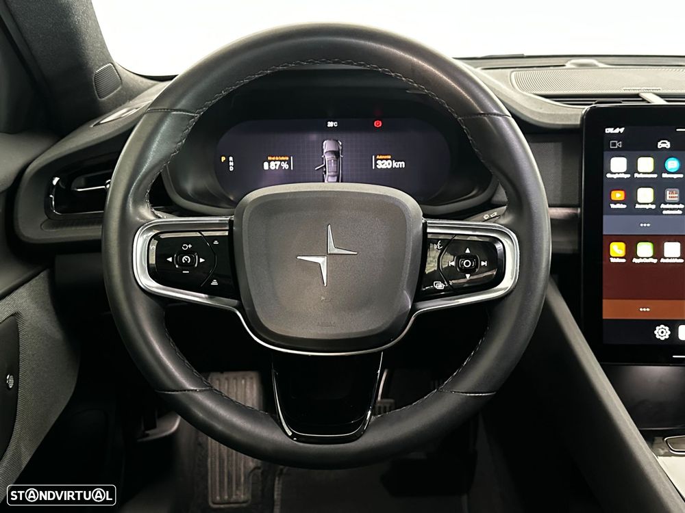 Polestar 2 - 26