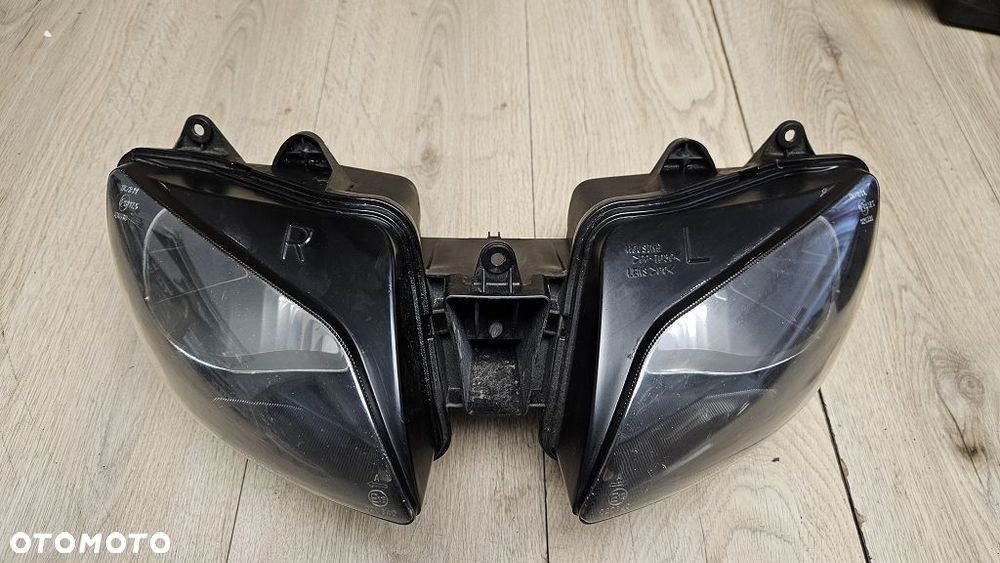 Reflektor lampa Yamaha YZF R1 RN01 (1998) - 6