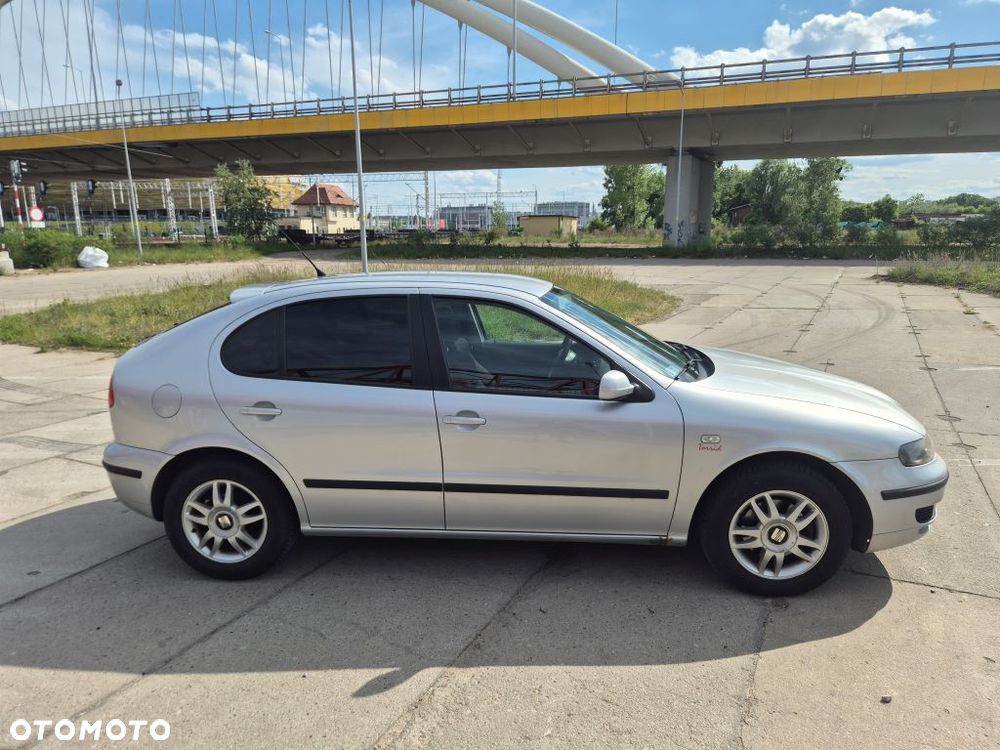 Seat Leon 1.9 TDI Stella - 6