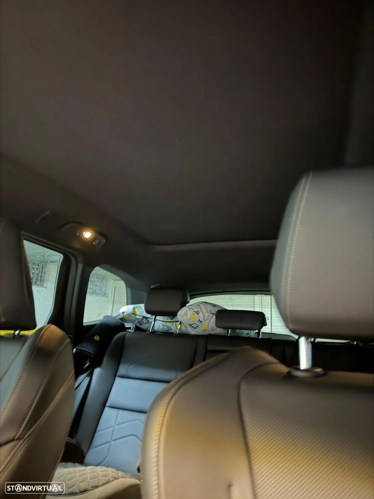 BMW iX1 eDrive20 Pack Desportivo M - 19