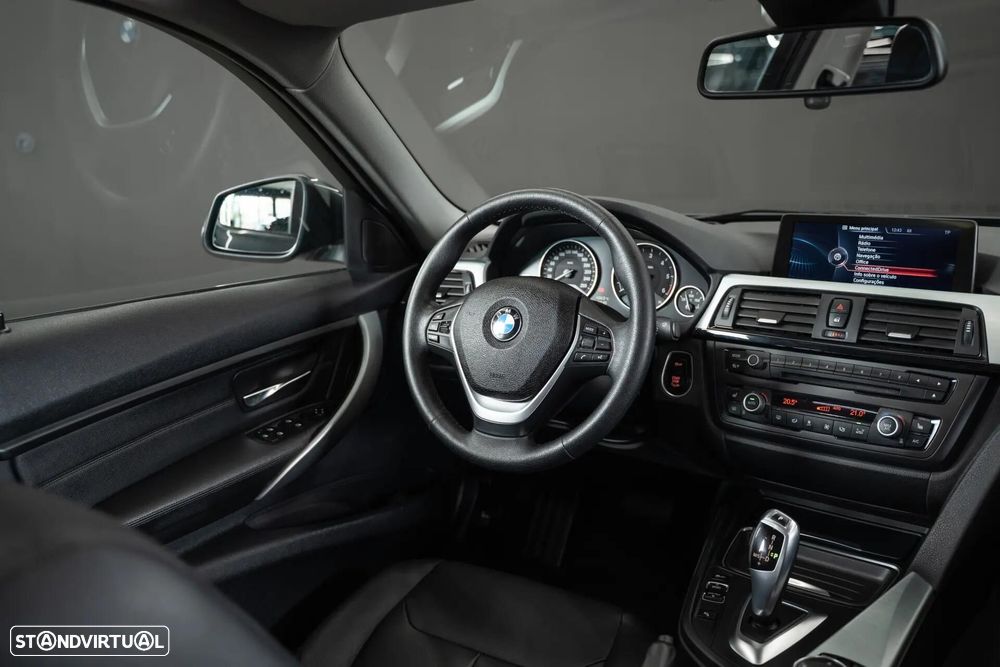 BMW 320 - 33