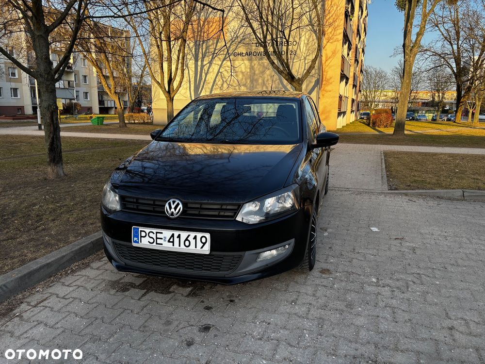 Volkswagen Polo 1.2 Trendline - 2
