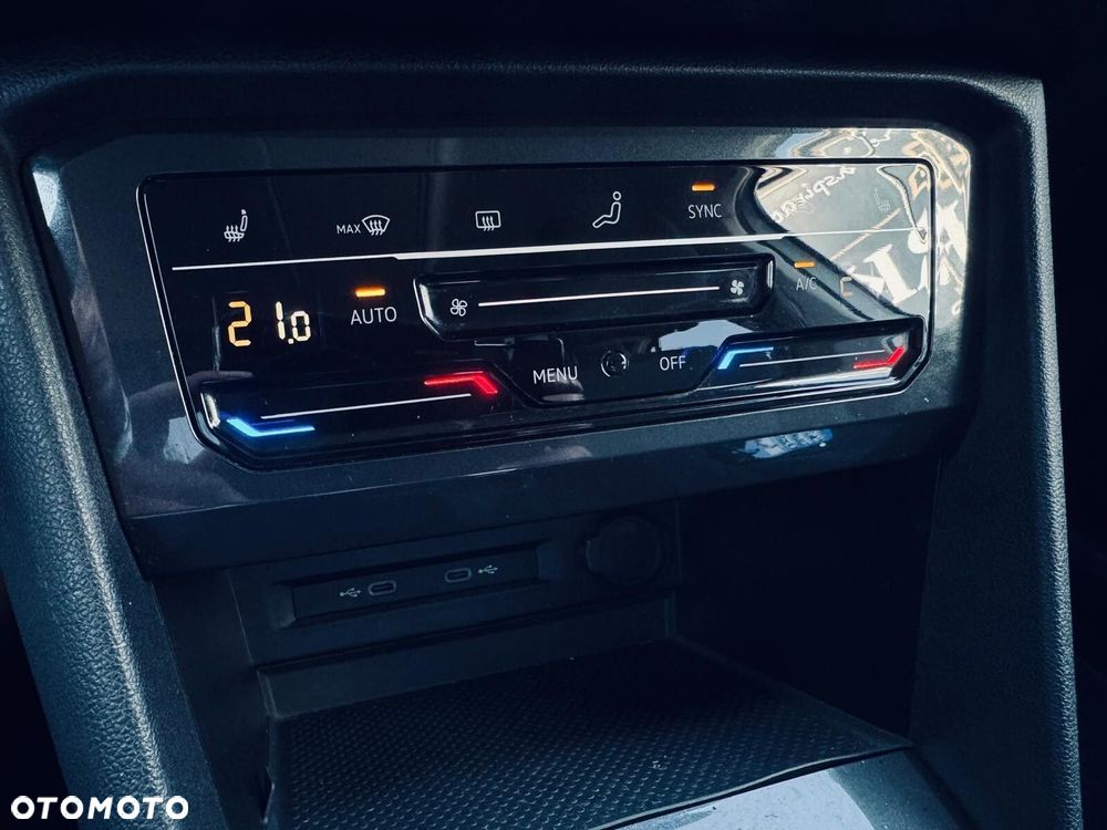 Volkswagen Tiguan Allspace 1.5 TSI EVO Elegance DSG - 26
