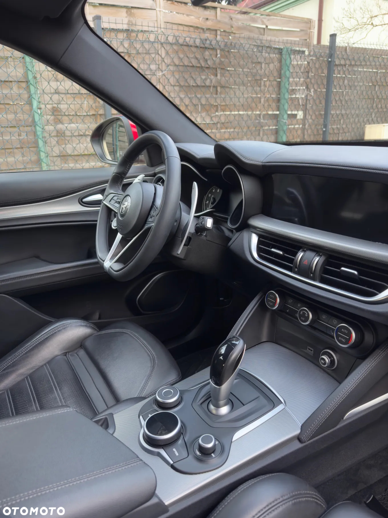 Alfa Romeo Stelvio 2.0 Turbo Super Q4 - 26