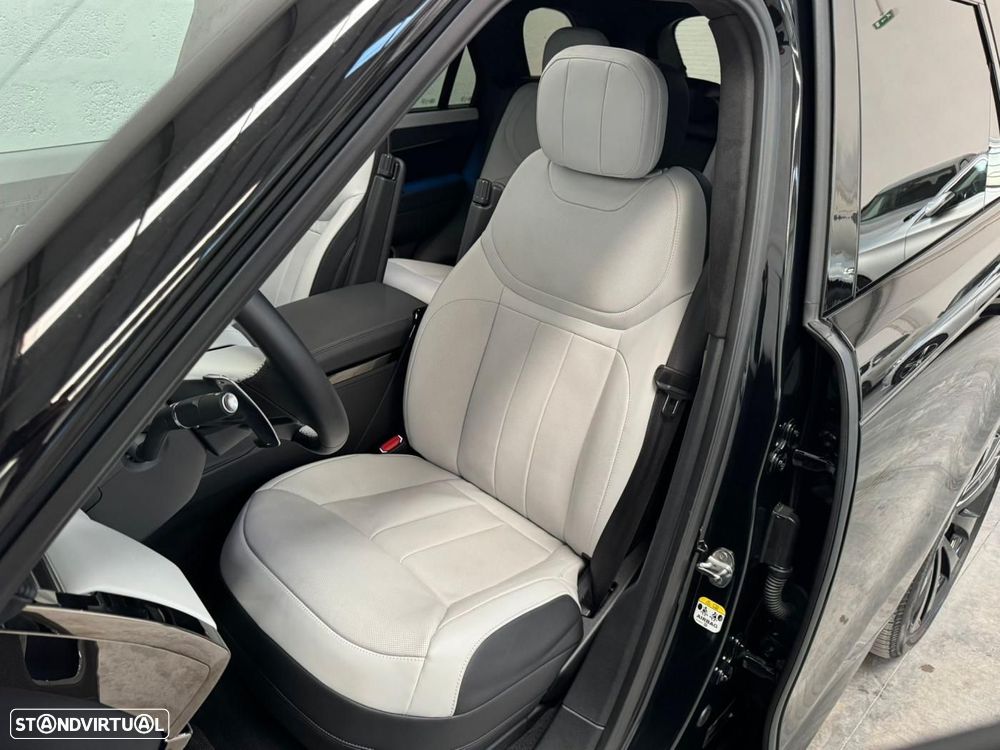 Land Rover Range Rover Sport 4.4 P530 Autobiography - 18