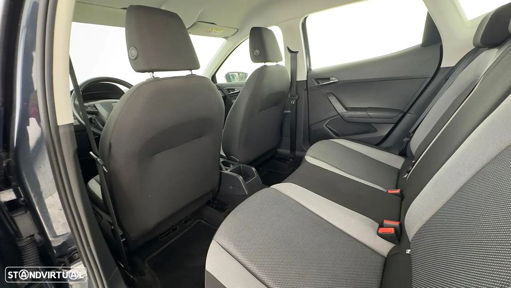 SEAT Ibiza 1.0 MPI Style - 41