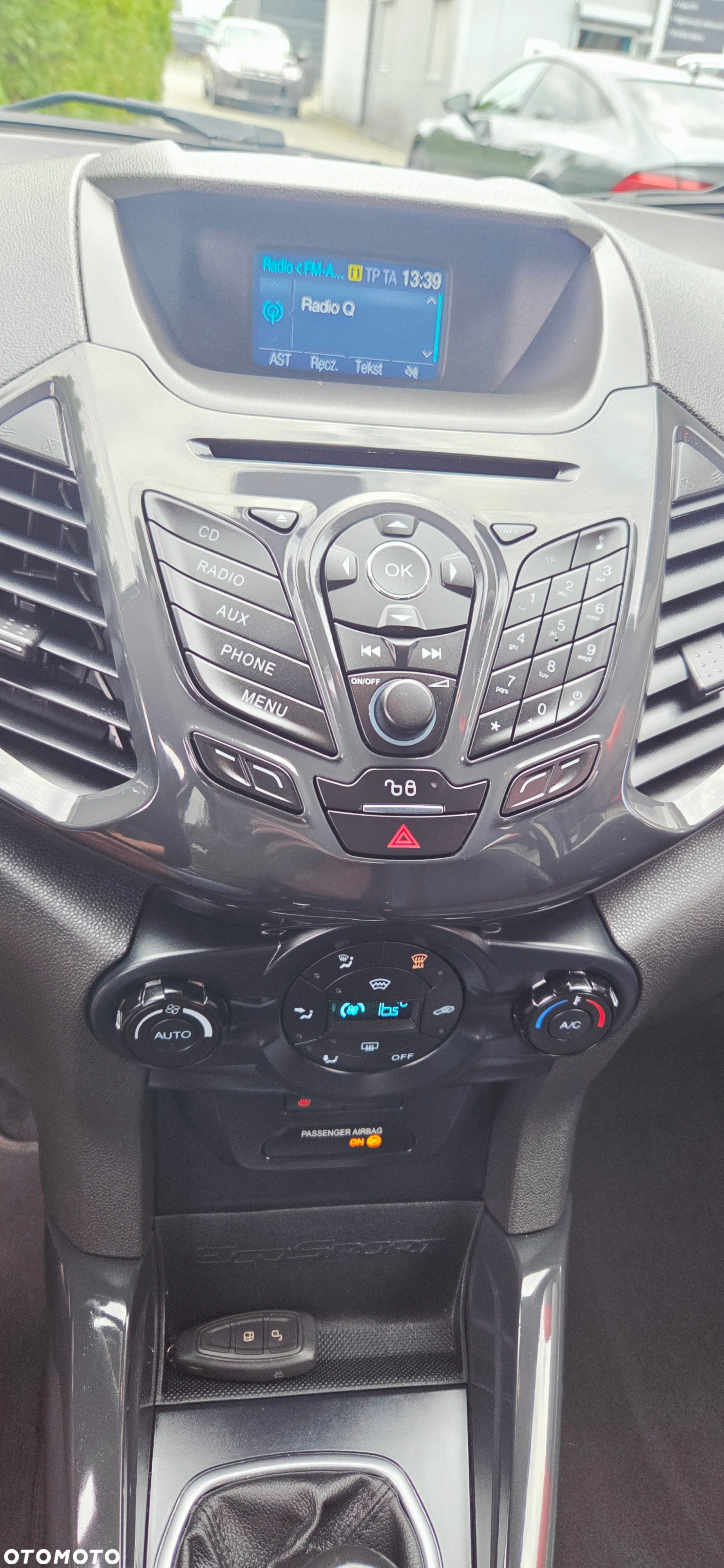 Ford EcoSport 1.0 EcoBoost S - 26