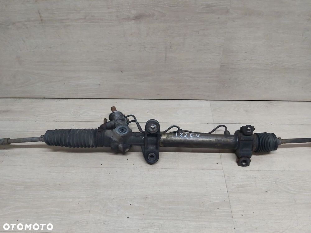 Toyota Avensis T22 LIFT maglownica przekładnia kierownicza 1,8 vvti - 14