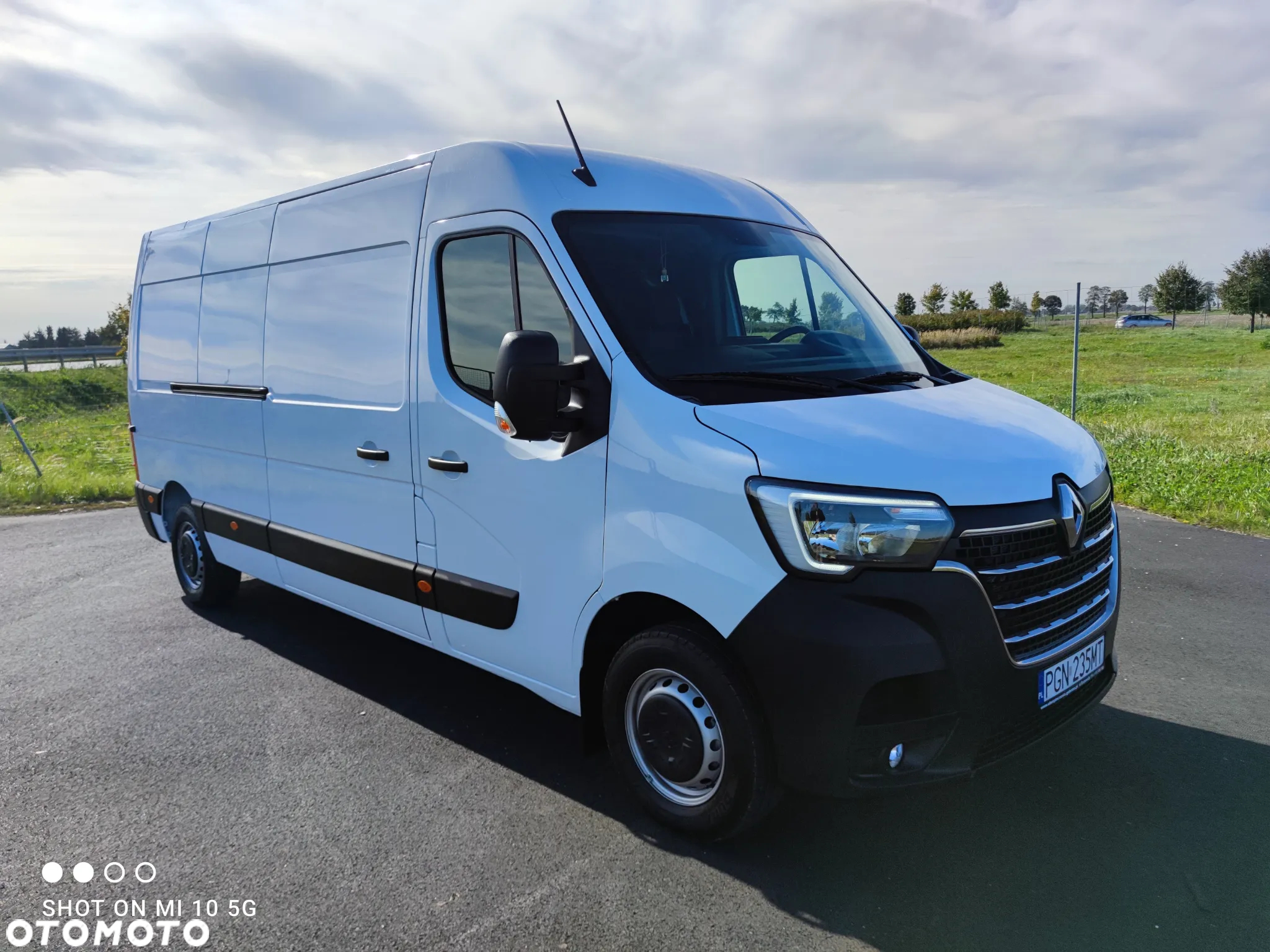 Renault Master - 4