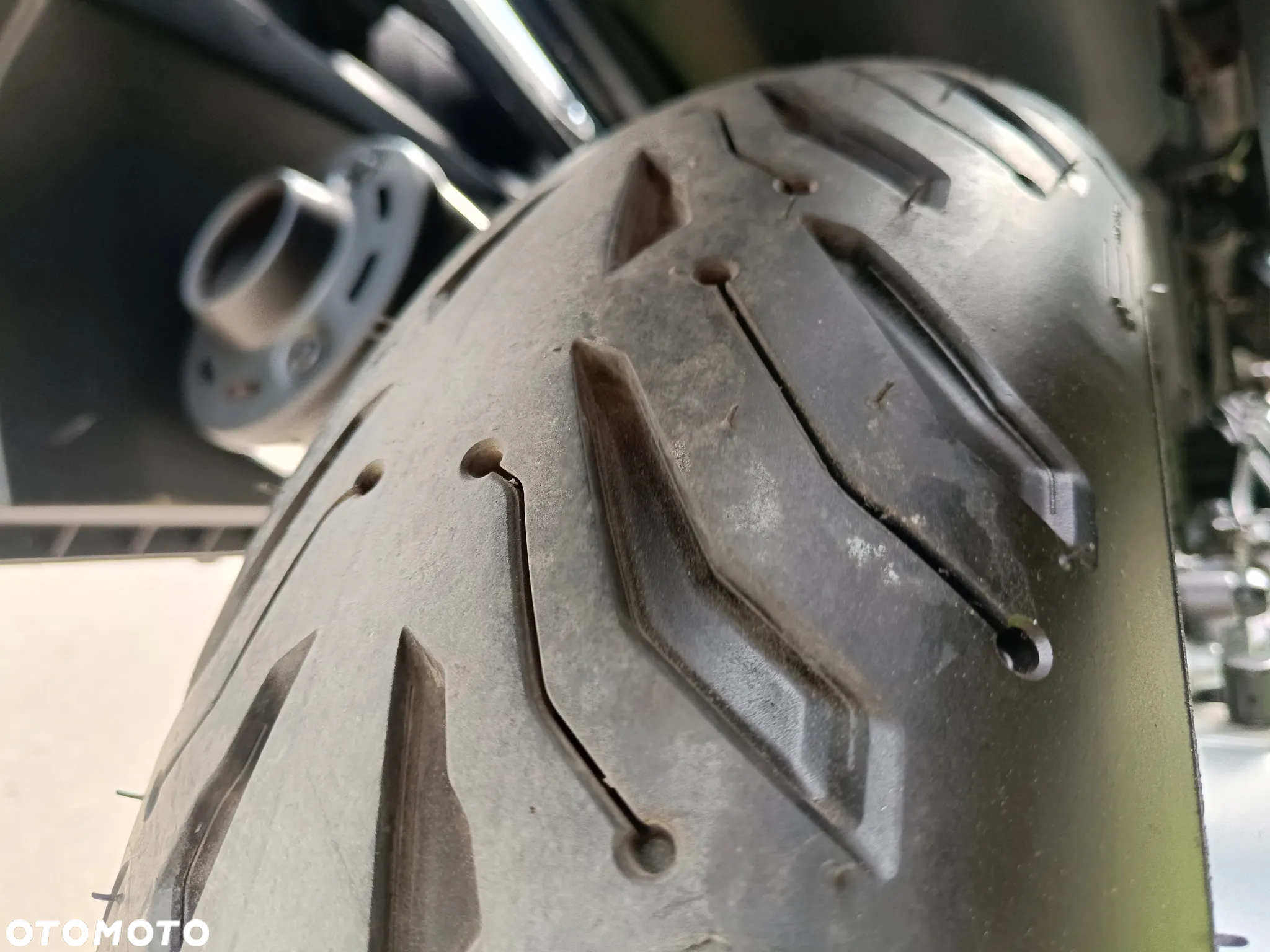 BMW R - 19