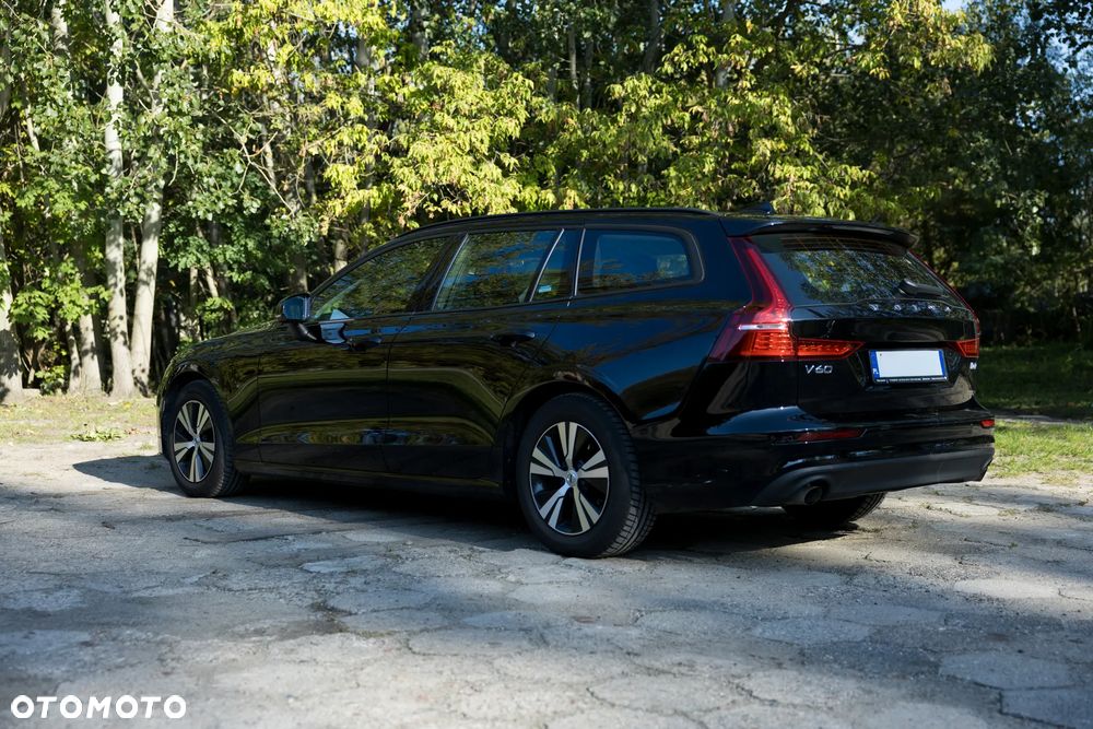 Volvo V60 D4 Momentum Pro - 18