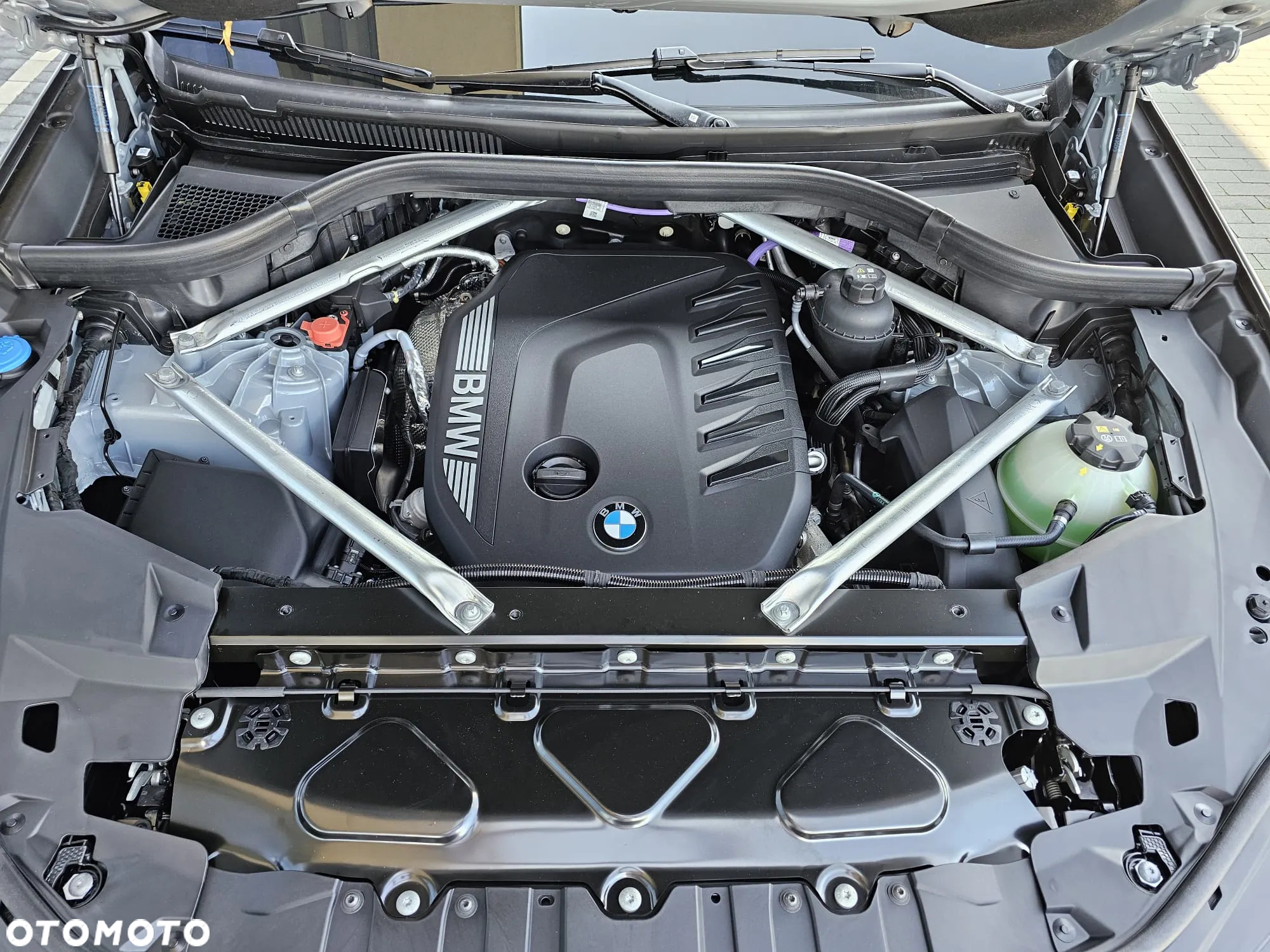 BMW X6 ver-xdrive30d - 32