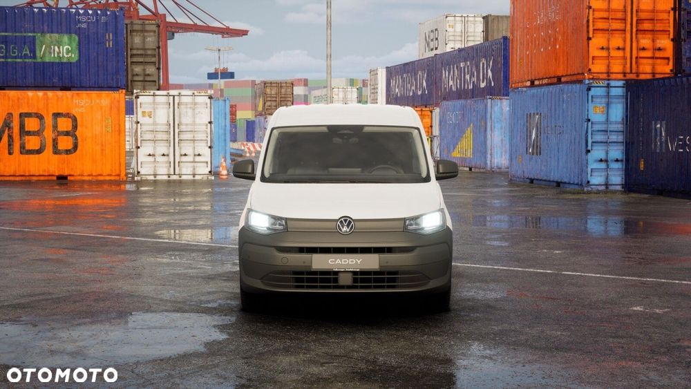 Volkswagen Caddy - 14
