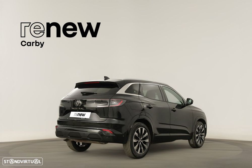 Renault Austral 1.3 Mild Hybrid Techno - 4