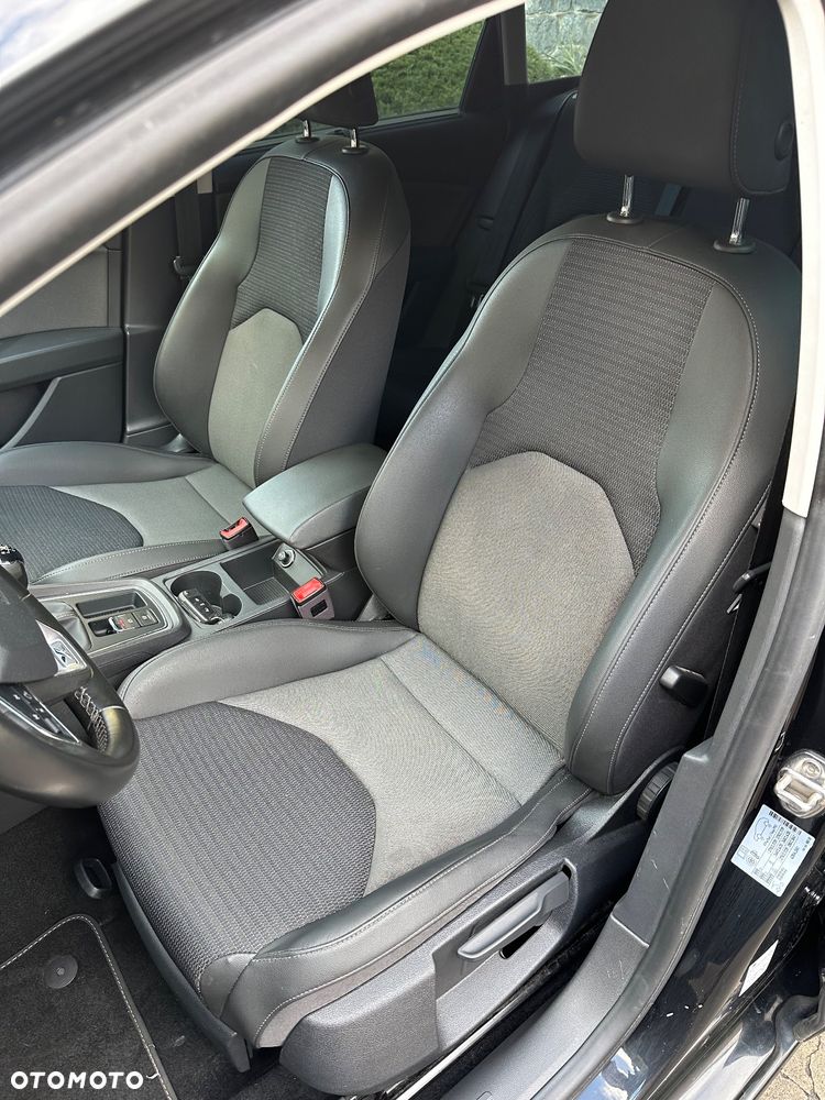 Seat Leon 2.0 TDI DPF XCELLENCE - 18