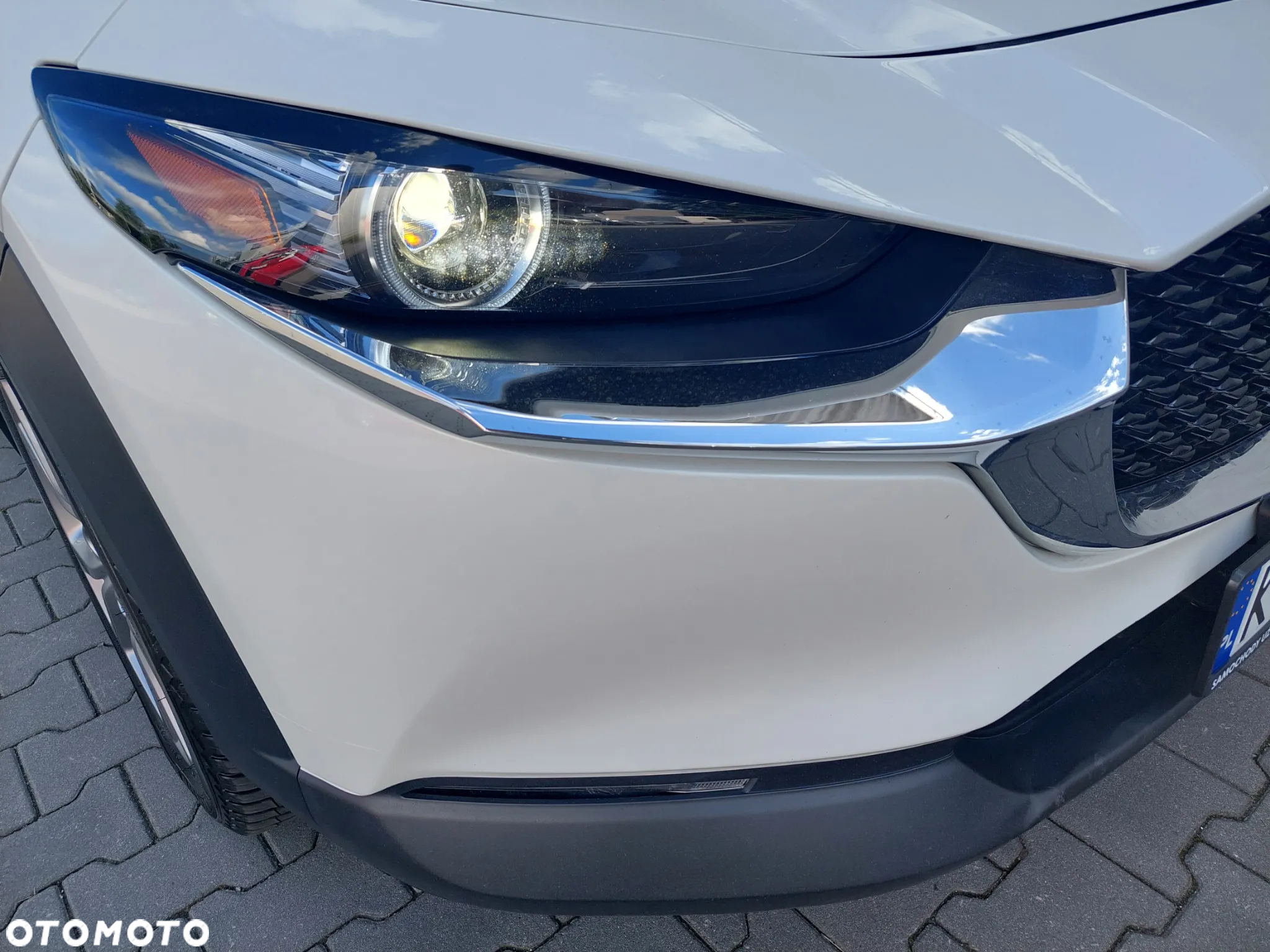 Mazda CX-30 - 35