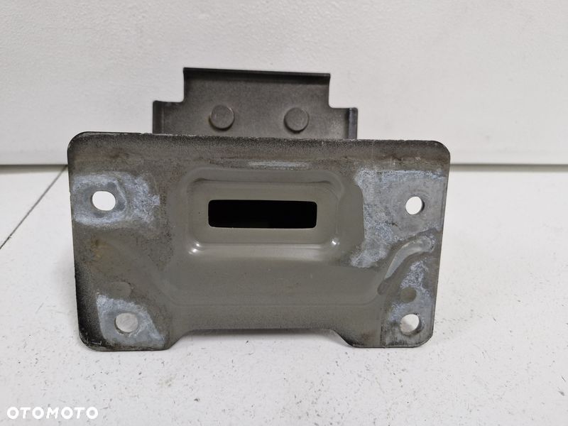 NISSAN MICRA K14 V 5 STREFA ZGNIOTU ODBÓJ PRAWY PRZÓD 622105FA0H - 6