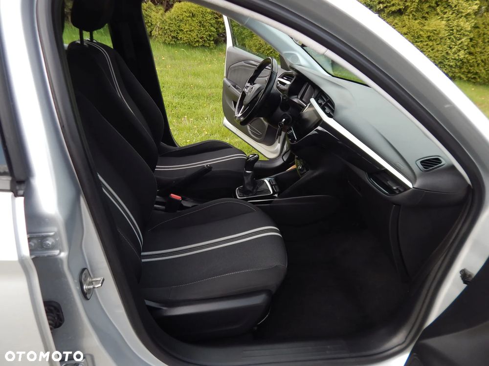 Opel Corsa 1.2 S&S - 15