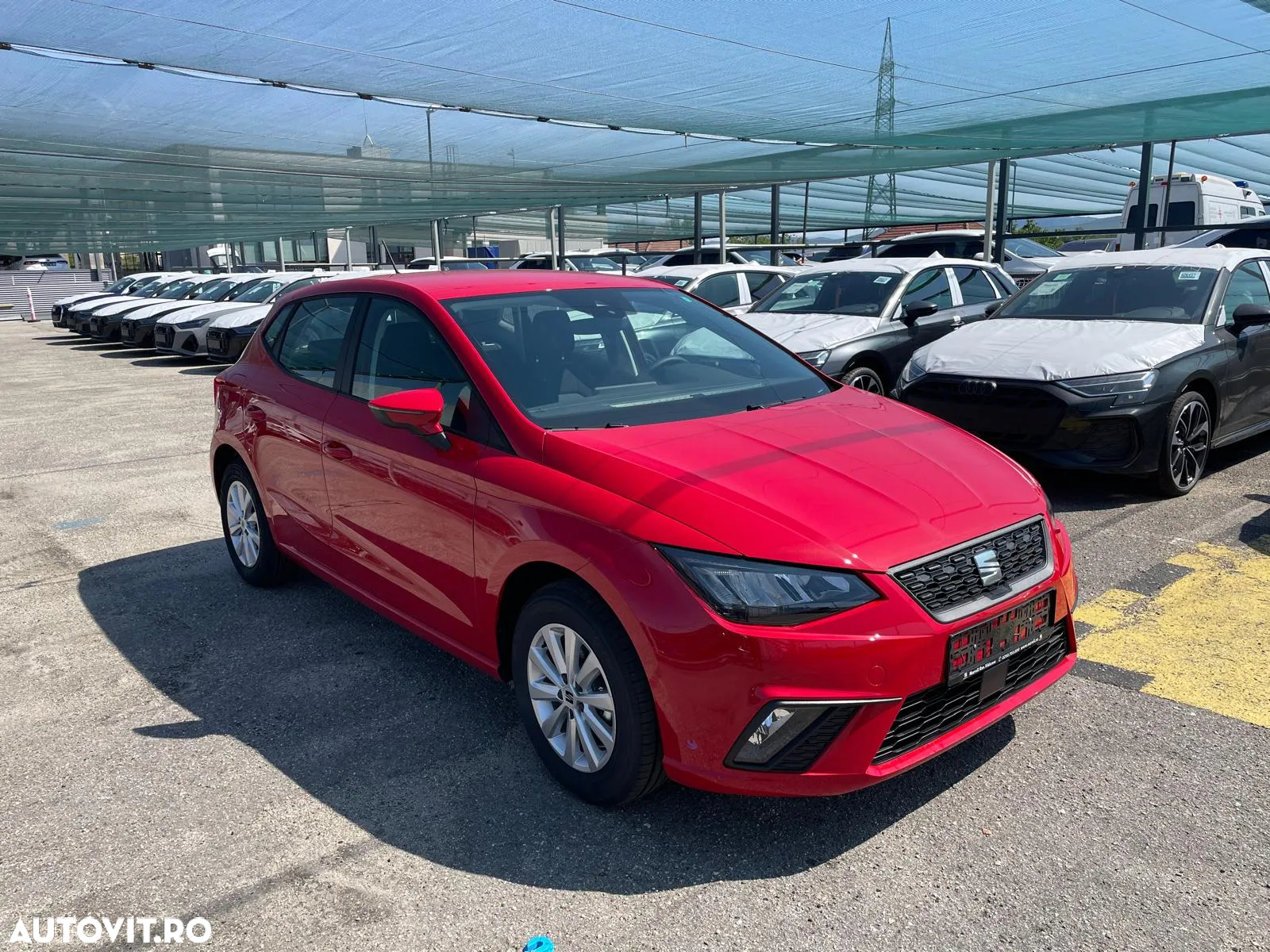 Seat Ibiza 1.0 TSI Style - 2
