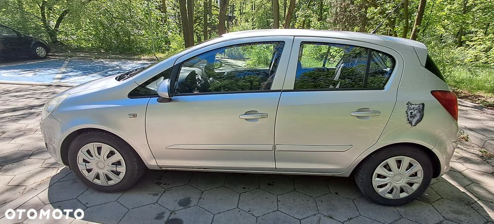 Opel Corsa 1.2 16V Enjoy - 3