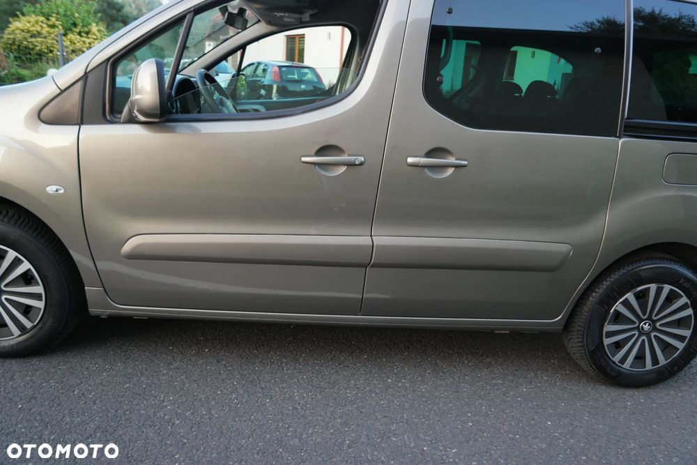 Peugeot Partner - 11