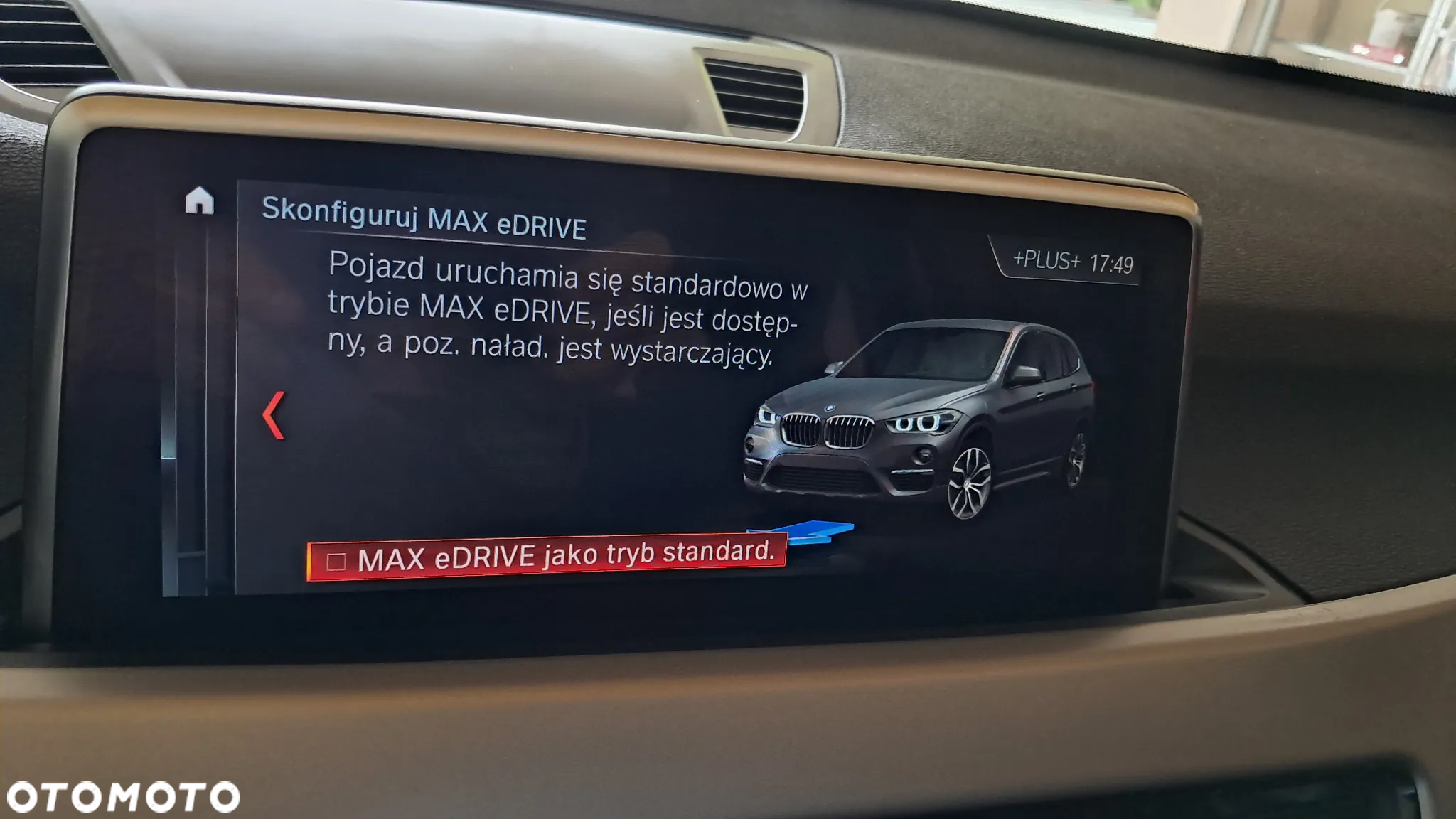 BMW X1 xDrive25e xLine - 39