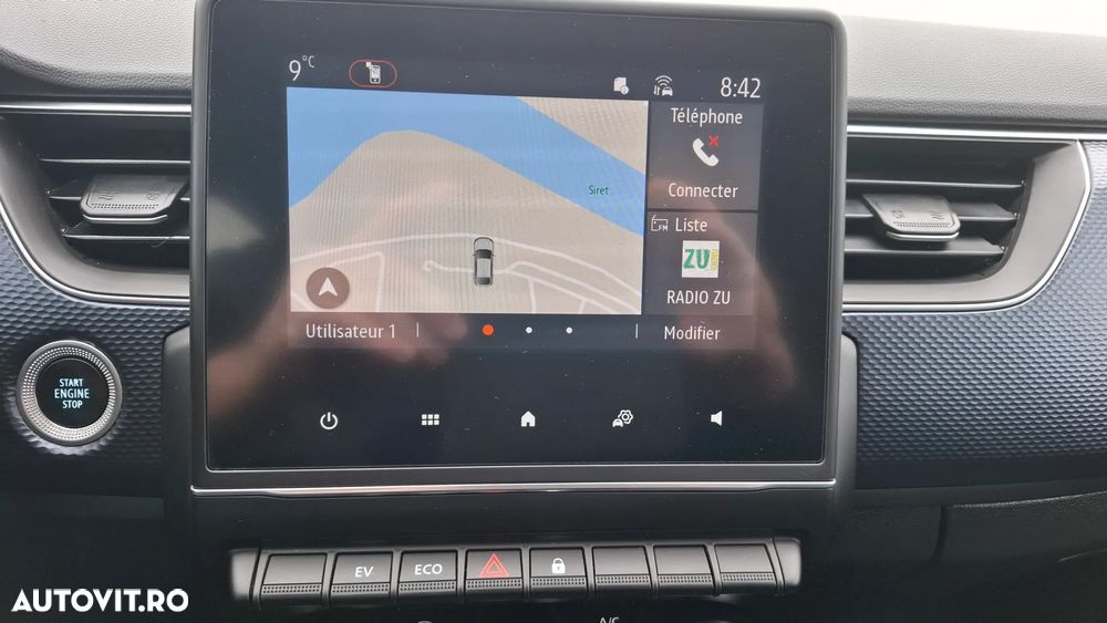 Renault Arkana E-TECH 145 Techno - 31