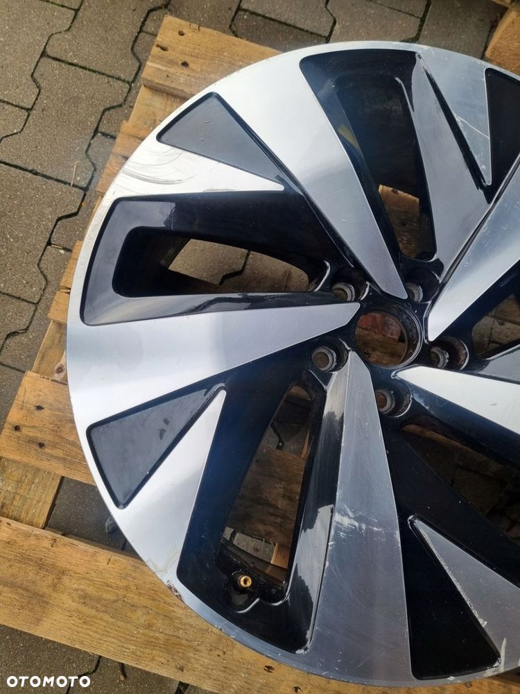 FELGA ALUMINOWA VW 11A ID3 ID4 ID.4 ID.4 20 5X112 ET45 - 3