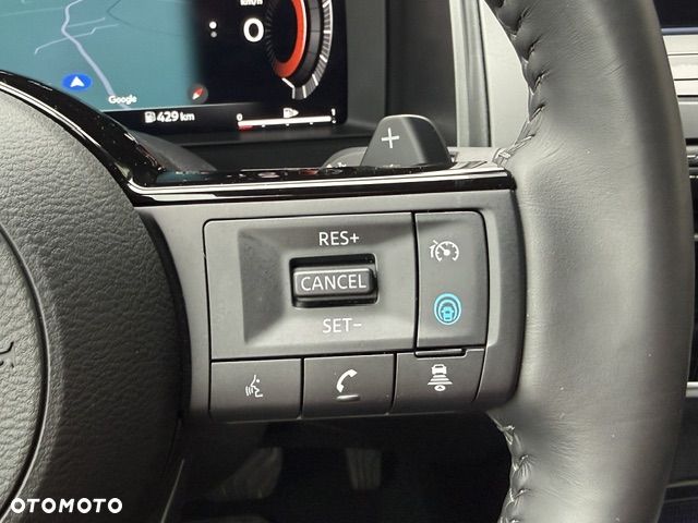 Nissan Qashqai 1.3 DIG-T MHEV Xtronic Tekna - 27