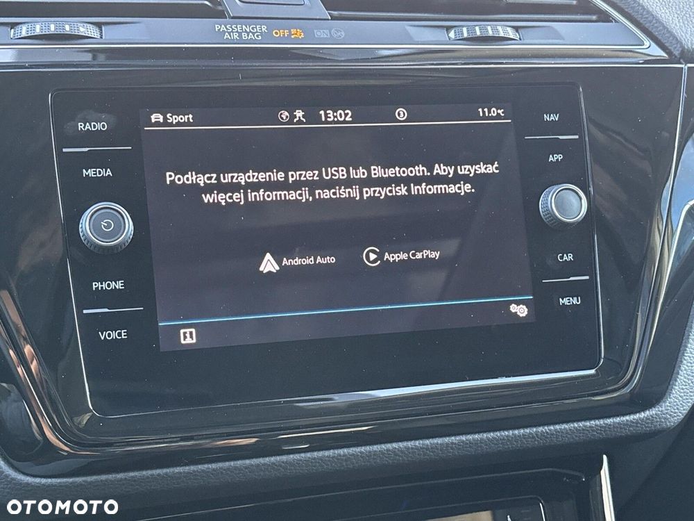 Volkswagen Touran 1.5 TSI EVO Highline DSG - 26