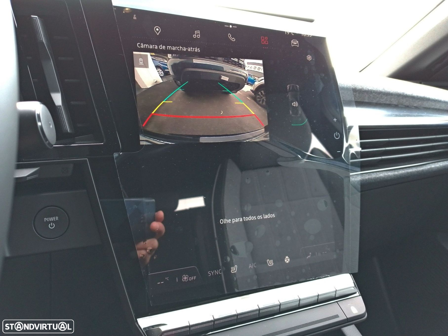 Renault Mégane E-Tech EV60 Techno - 22