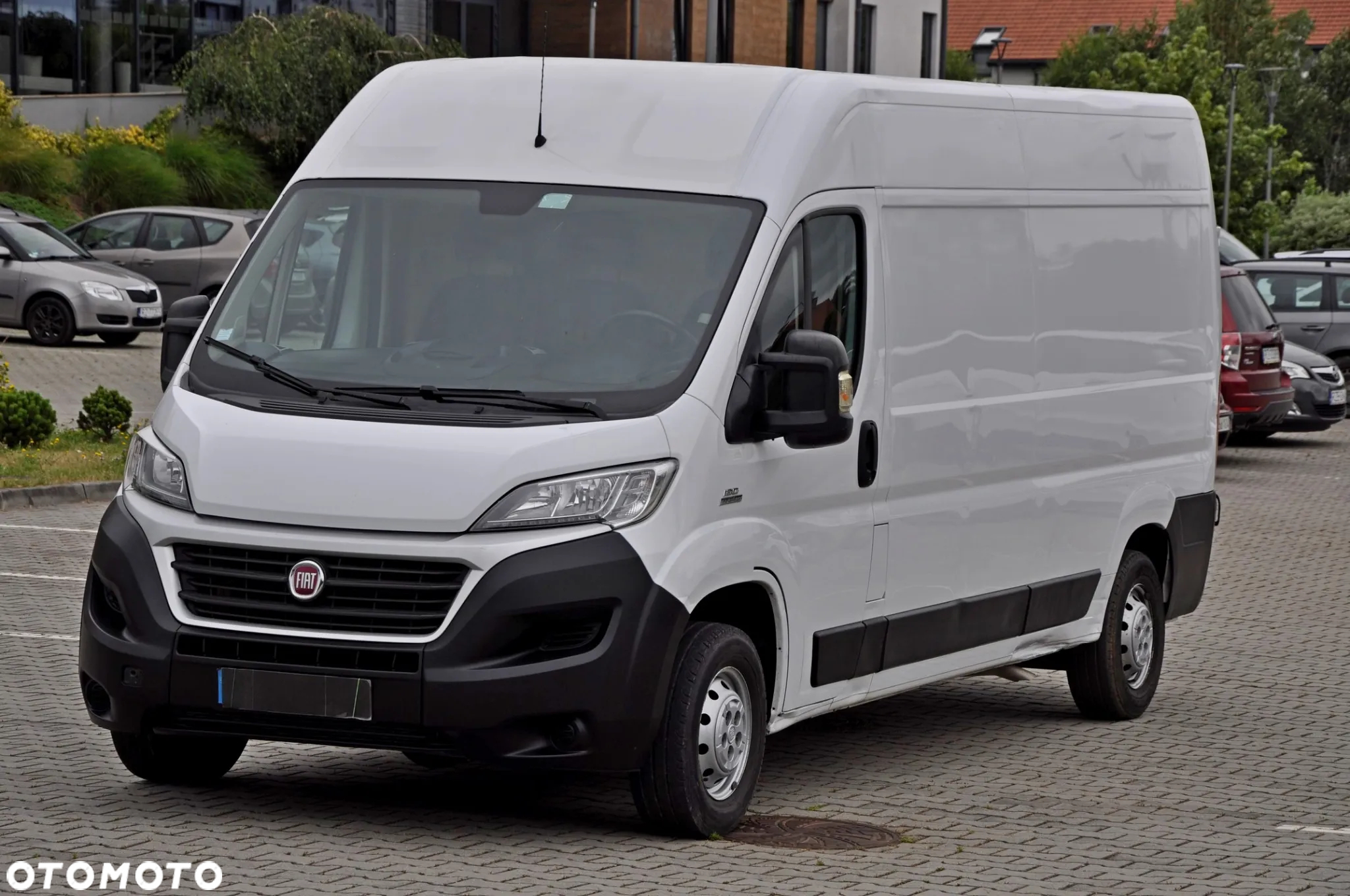 Fiat Ducato - 8
