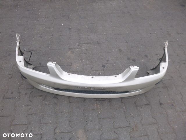 ZDERZAK PRZÓD PRZEDNI MAZDA 323F 98-01 - 8